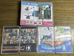 2026年最新】nintendo switch ソフト まとめ売り セットの人気アイテム