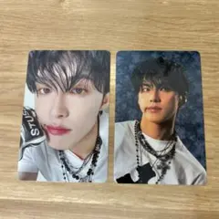 JO1 Handz In My Pocket 河野純喜 トレカセット