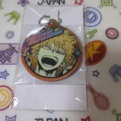 2025年最新】スライドアクリルキーホルダー ヒロアカ 爆豪勝己の人気