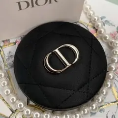 本日限定セール！2980円！❤︎ Dior ブラックミラーノベルティ
