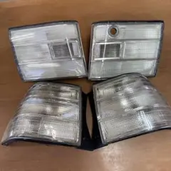20セルシオ前期クリアテール当時物 当時物入荷】セルシオ20系 前期用 UCF20 クリスタルLED