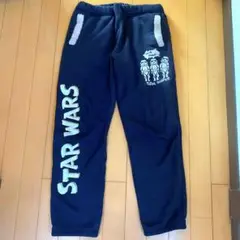 STAR WARS ストームトルーパー スウェットパンツ