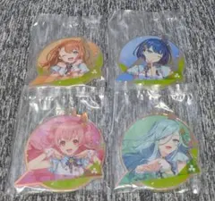 ひ*ん様 プロセカ　セガラッキーくじ　vol.7　E賞　モモジャン　アクリルキー