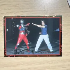 アマダ 仮面ライダー龍騎 TVスペシャル カード VS-16