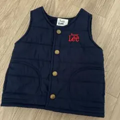 Buddy Lee ネイビー ベビーベスト