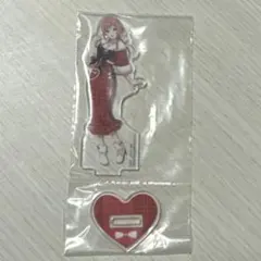 一番くじ　学園アイドルマスター　Part4　姫崎莉波　アクリルスタンド