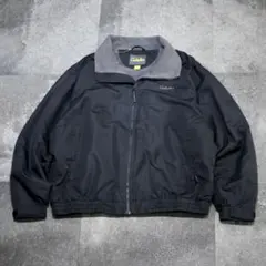古着 オーバーサイズ Cabela's ナイロンジャケット ジャケット ブルゾン