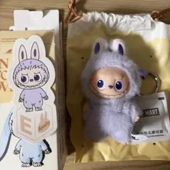 ラブブ イニシャル PIN FOR LOVE E