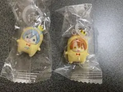 アイナナ めじるしアクセサリー 王様プリン 三月 環