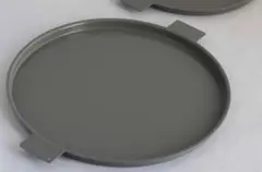 イイホシユミコ　カラーアルミ　Colored aluminum ラウンドトレーのサムネイル