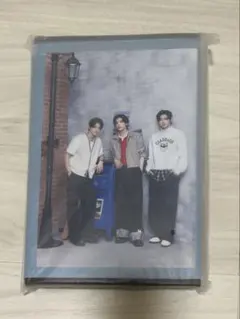 セガラッキーくじ B賞 ENHYPEN