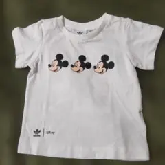 adidas ミッキーマウス Tシャツ J70のサムネイル