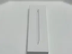 【空箱のみ】Apple Pencil 第2世代 純正パッケージ（本体なし）