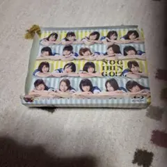 乃木坂46/NOGIBINGO!7 Blu-ray BOX〈4枚組〉