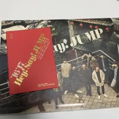 Hey!Say!JUMP 2016-2017カレンダー