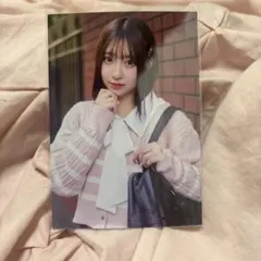 CUTIE STREET きゅーすと 桜庭遥花 ブロマイド 生写真 タワレコ - メルカリ
