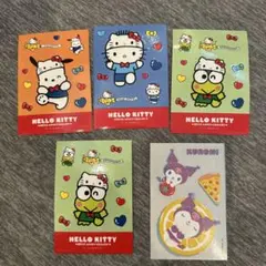 산리오 캐릭터
