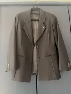 武庫川女子大学 指定スーツ 上下セット