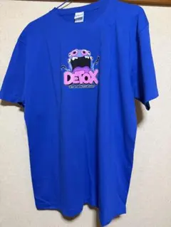ONE OK ROCK DETOX Tシャツ 2025年北米ツアー - メルカリ