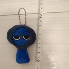 スプランキーぬいぐるみキーホルダー