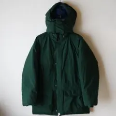 80s 90s Eddie Bauer ゴアテックス ダウン エディーバウアー