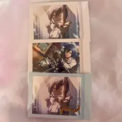 プロセカ KAITO ぱしゃこれ 4B 5B 6B まとめ売り - メルカリ