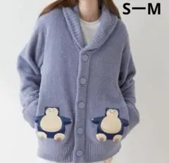 【新品未開封】gelato pique スリーピングポケモンルームウェア S-M