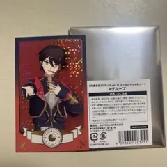 にじさんじ　三枝明那