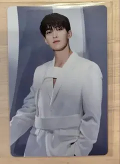 SEVENTEEN NEW ソウルコン　トレカ　ドギョム