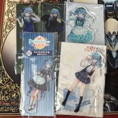 2026年最新】星街すいせい アクリルスタンド しらけんの人気アイテム