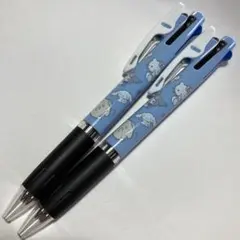 ジェットストリーム JET STREAM 製薬会社ノベルティ ボールペン - メルカリ
