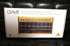 2025年最新】behringer craveの人気アイテム - メルカリ