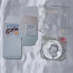 momo スクイーズ 海洋シリーズ 第3弾 シロイルカ