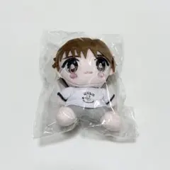 M!LK 山中柔太朗 キャンドリ ぬいぐるみ