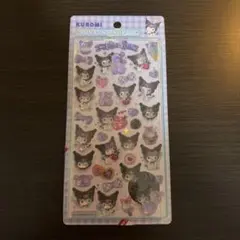 ボンボンドロップシール　第二弾　クロミ　正規品