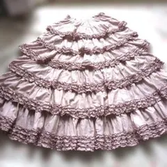 ピンクハウス うさぎ いちご ピコフリル スカート ピンクハウス うさぎ いちご ピコフリル スカート - メルカリ