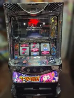 アキ様カウンターユニット引取】沖ドキDUOアンコール パチスロ 実機
