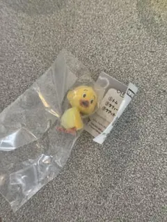 トムジェリ　クアッカー　カプセルフロッキーズ