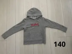 エックスガール 140