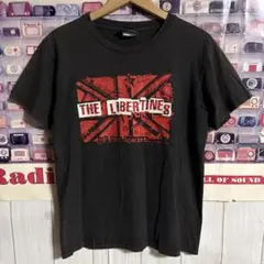 未使用品 Peter Doherty Tシャツ サイズM ピート・ドハーティ 2026年最新】tシャツ ザ・リバティーンズ ピート・ドハーティの人気