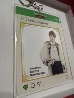 2026年最新】めせもあ アクスタの人気アイテム - メルカリ