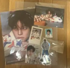 【Straykids】本国シーグリ スンミン