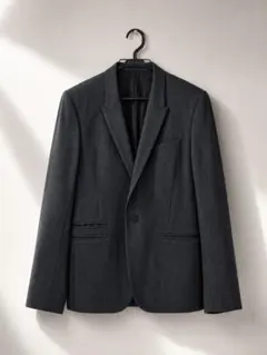 GIVENCHY メンズ テーラードジャケット ダークグレー 48のサムネイル