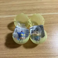 クレヨンしんちゃん つまんでつなげてますこっと2 アクション仮面・しんちゃん