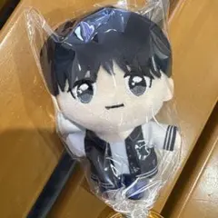 INI ぬいぐるみマスコット 後藤威尊 GIGO限定