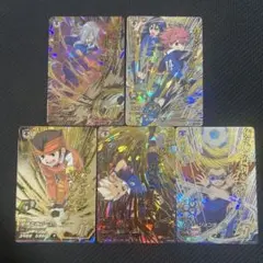 イナズマイレブンAC セリフ付きカードまとめ売り