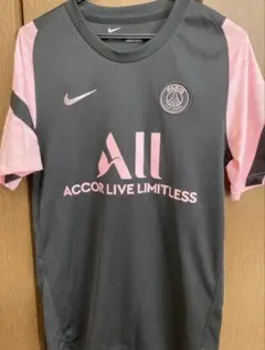 パリ・サンジェルマン PSGトレーニングシャツ