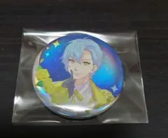 KING OF PRISM キンプリ展 オーロラ缶バッジ 高田馬場ジョージ - メルカリ