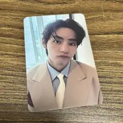 BTS V テテARIRANG 釜山 トレカ - メルカリ