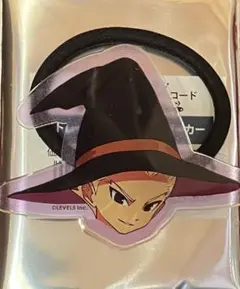 イナズマイレブン イナイレ アニカフェ ハロウィン 豪炎寺修也 グラスマーカー